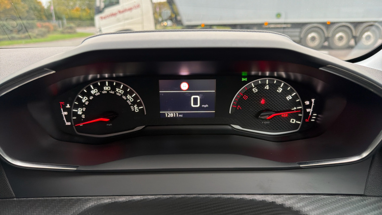 Peugeot 208 1.2 PureTech Active Premium 5dr Petrol Hatchback